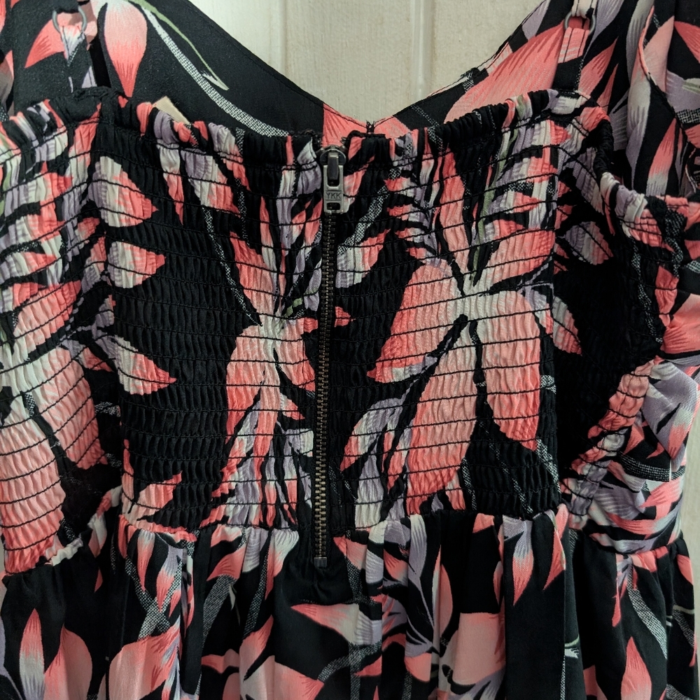ROXY MINI DRESS - Picture 5 of 10